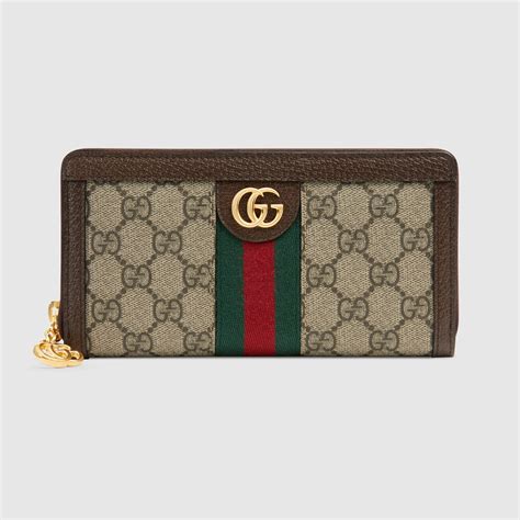 www gucci it portafogli|GUCCI da donna .